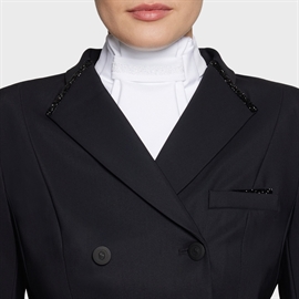 Samshield Plastron Crystal Fabric Holo